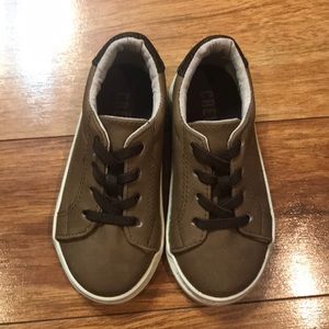 Crevo Toddler Boy Shoes